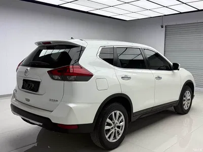 2022 Nissan X-Trail Facelift 2.0L 2WD Smart Connect Comfort Edition, фото 3, лот 10679210