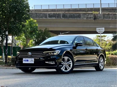 2025 Volkswagen Magotan Popular Edition 280TSI DSG Comfort, фото 1, лот 10428089