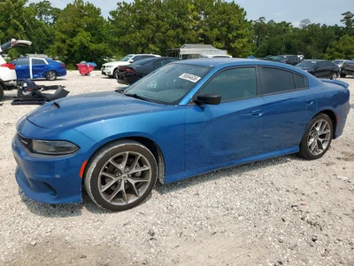 2023 DODGE CHARGER GT, фото 1, лот 10797442