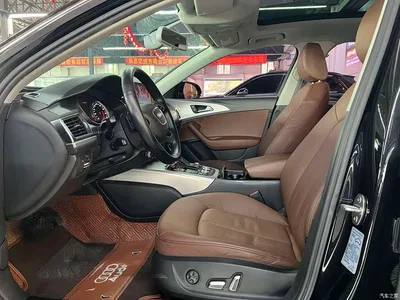 2018 Audi A6L 30th Anniversary 35 TFSI Fashion, фото 3, лот 11446828