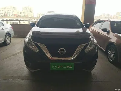 2021 Nissan Murano 2.5L XE 2WD Elite Edition, фото 3, лот 11396497