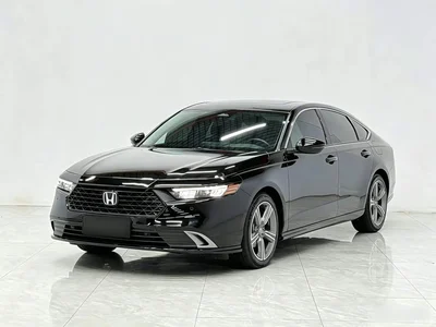 2023 Honda Accord 260TURBO Excellence Edition, фото 2, лот 11182152
