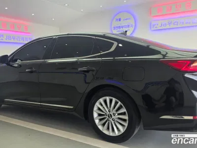 2016 Kia K7 3.0 LPI Luxury (Rental Car), фото 3, лот 10182572