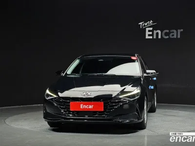 2023 Hyundai AVANTE 1.6, фото 3, лот 10080375