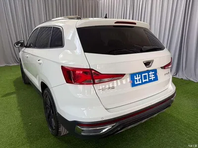2022 Jetta VS7 1.4T Automatic Glory Pro, фото 4, лот 10398050