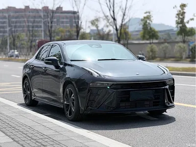 2025 Lynk & Co 03 1.5TD DCT Champion Pro, фото 3, лот 10315843