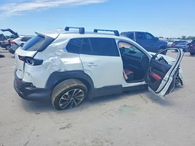 2026 MAZDA CX-50 PREMIUM PLUS, фото 3, лот 10842654