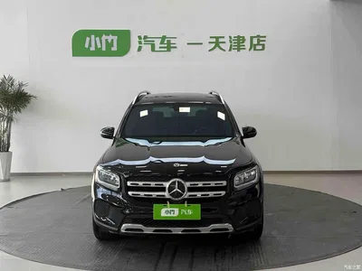 2020 Mercedes-Benz GLB 180 Dynamic, фото 2, лот 10400600