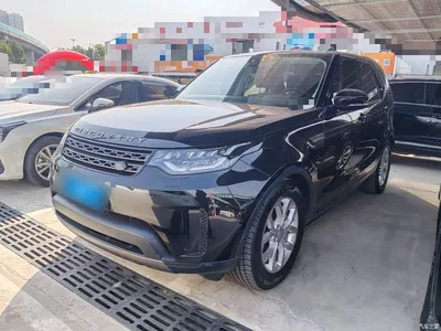 2019 Land Rover Discovery 3.0 SC V6 SE, фото 2, лот 11448979
