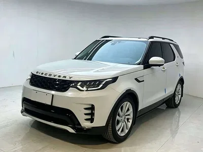 2017 Land Rover Discovery 3.0 SC V6 HSE, фото 1, лот 10337632