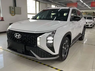 2023 Hyundai Beijing Hyundai ix35 MUFASA 2.0L Deluxe DLX, фото 1, лот 10376565