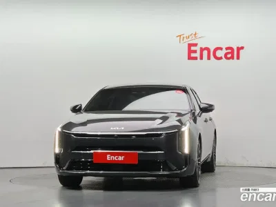 2025 Kia K8 Signature, фото 3, лот 11466256