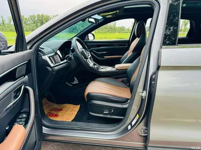 2020 BYD Song PLUS 1.5T Auto Flagship PLUS, фото 4, лот 11007345