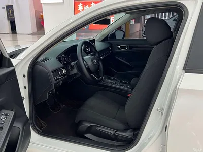 2023 Honda Integra 240TURBO CVT Leading Edition, фото 4, лот 10412250