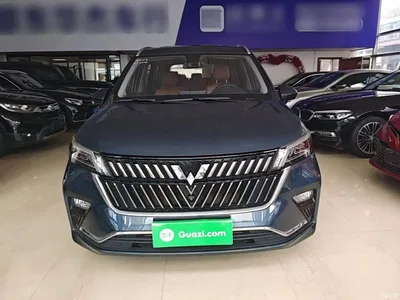 2022 Wuling Motors Wuling Jiachen 1.5T CVT Exclusive Flagship Model, фото 3, лот 10832039