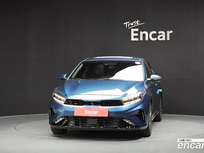 2022 Kia K3 1.6, фото 3, лот 11486169