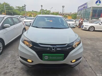2015 Honda Vezel 1.5L CVT 2WD Comfort, фото 3, лот 11012011