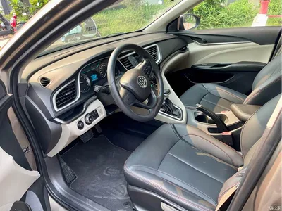 2015 Buick Excelle 15N Automatic Progressive, фото 4, лот 10253455