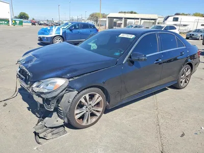 2014 MERCEDES-BENZ E 350, фото 1, лот 10834255