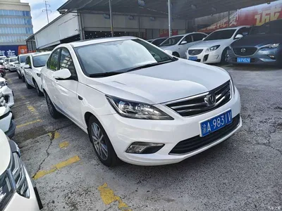 2016 Changan Eado 1.6L GDI Auto Sporty, фото 2, лот 10251832