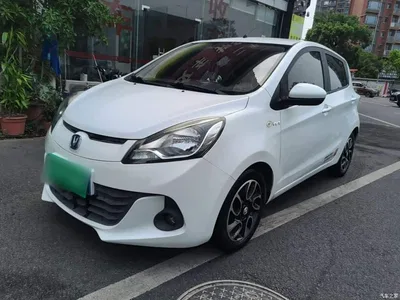 2015 Changan Benben 1.4L IMT Premium (China V), фото 1, лот 11146362