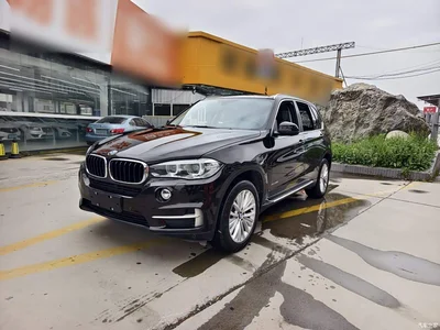 2014 BMW X5 (Import) xDrive35i Leading, фото 1, лот 10464497