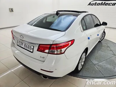 2014 Samsung SM5 LE, фото 4, лот 10398465