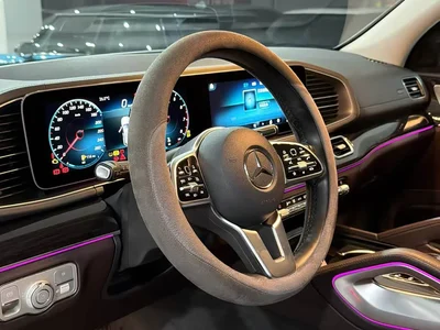 2020 Mercedes-Benz GLE 350 4MATIC Fashion, фото 4, лот 10249424
