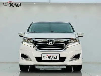 2016 Honda Elysion 2.4L Luxury Edition, фото 2, лот 10426908