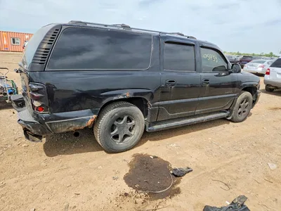 2005 GMC YUKON XL DENALI, фото 3, лот 10898258