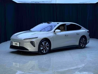 2022 NIO ET7 75kWh, фото 1, лот 10352173