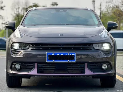 2021 Lynk & Co 02 1.5TD DCT 2WD Shine Champion Edition, фото 3, лот 10316305