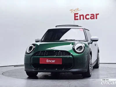 2025 Mini Cooper Classic, фото 3, лот 10107964