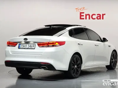 2018 Kia K5 2.0 MX, фото 2, лот 10270292