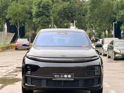 2024 Li Auto L7 Pro, фото 2, лот 11240930