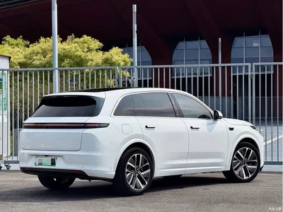 2023 Li Auto L7 Pro, фото 4, лот 10446460