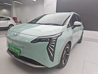 2024 Aion Y Plus 510 Smart Driving Edition, фото 2, лот 10240951