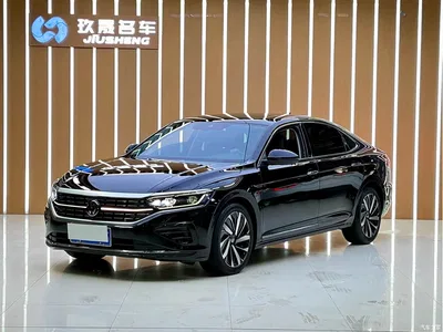 2024 Volkswagen Passat 380TSI Luxury, фото 1, лот 10598480