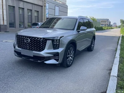 2022 GAC Trumpchi Trumpchi GS8 Pilot Series 2.0TGDI 2WD Luxury Smart Connect Edition (7-Seater), фото 1, лот 10424551