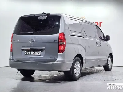 2018 Hyundai Starex 3-Seater VAN, фото 1, лот 10191801