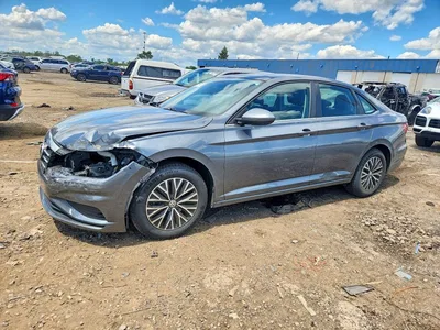 2020 VOLKSWAGEN JETTA S, фото 1, лот 10826110