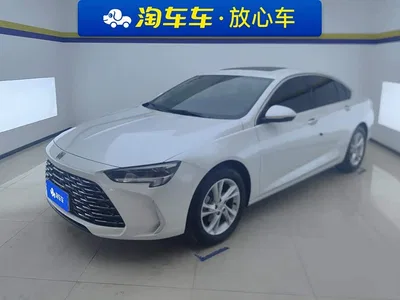 2024 Buick Regal Facelift 25T Super Enjoy Edition, фото 1, лот 10275347