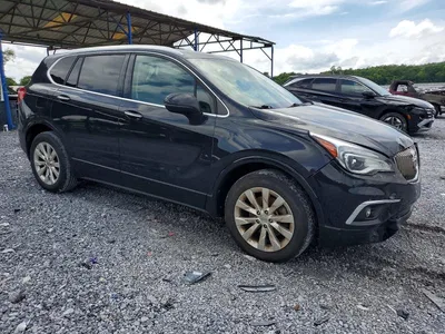 2017 BUICK ENVISION ESSENCE, фото 4, лот 10858867