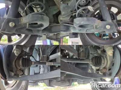 2015 Chevrolet Spark Pop Edition, фото 3, лот 10173510