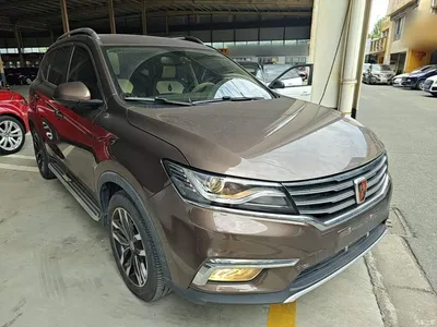 2016 Roewe RX5 30T 2WD Automatic Internet Smart Edition, фото 4, лот 10449427
