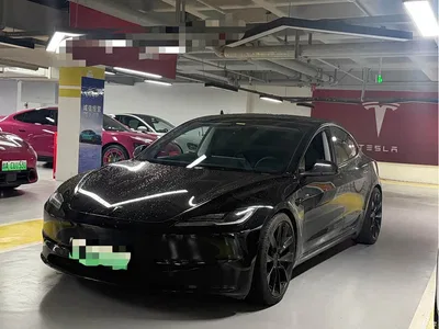 2023 Tesla Model 3 Rear-Wheel Drive, фото 1, лот 10400167