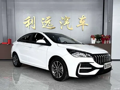 2025 Chery Arrizo 5 Model Year Excellence Edition 1.5L CVT Trend, фото 3, лот 11090164