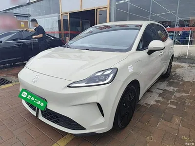 2026 MG MG4 EV 437 FreeStyle Edition, фото 2, лот 11179313