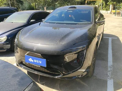 2026 Avatr 07 Pure Electric Elite, фото 2, лот 10440751