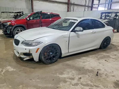 2014 BMW M235I, фото 1, лот 10807559